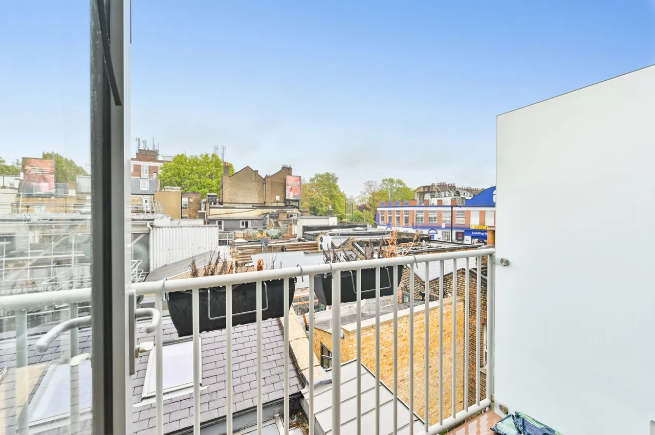 Flat 6, 7 Hermes Street, London, photo 4
