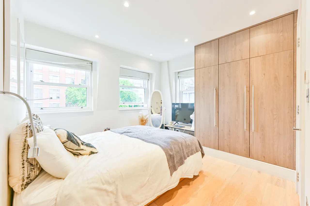 Flat 6, 7 Hermes Street, London, photo 5