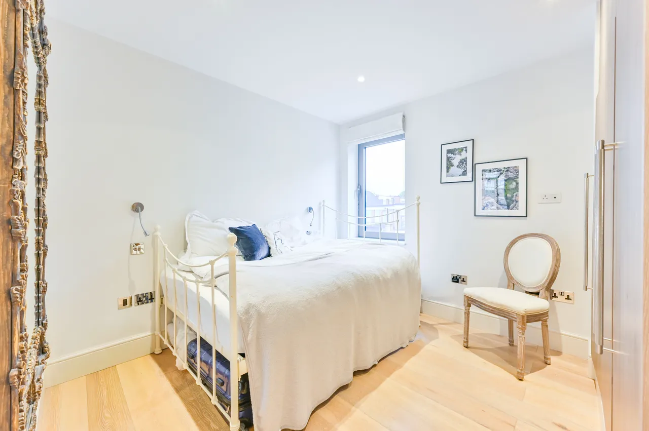 Flat 6, 7 Hermes Street, London, photo 7