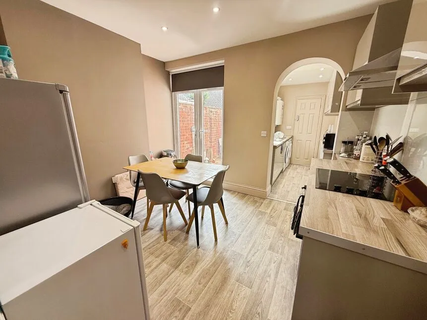 Foster Street, Lincoln, Lincolnshire, LN5, photo 5