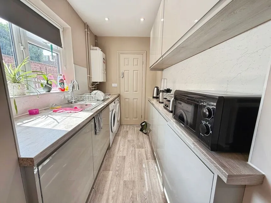 Foster Street, Lincoln, Lincolnshire, LN5, photo 7