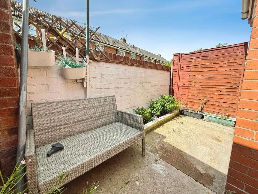 Foster Street, Lincoln, Lincolnshire, LN5, photo 8