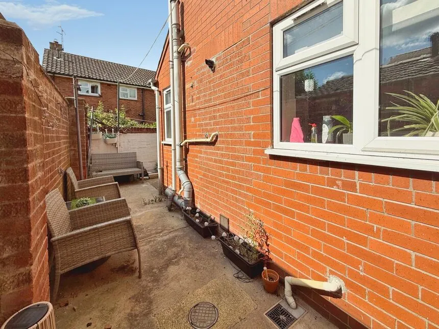 Foster Street, Lincoln, Lincolnshire, LN5, photo 9