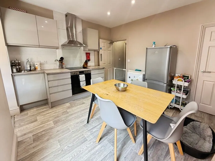 Foster Street, Lincoln, Lincolnshire, LN5, photo 6