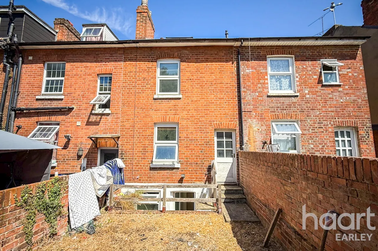 Howard Street, RG1, photo 10