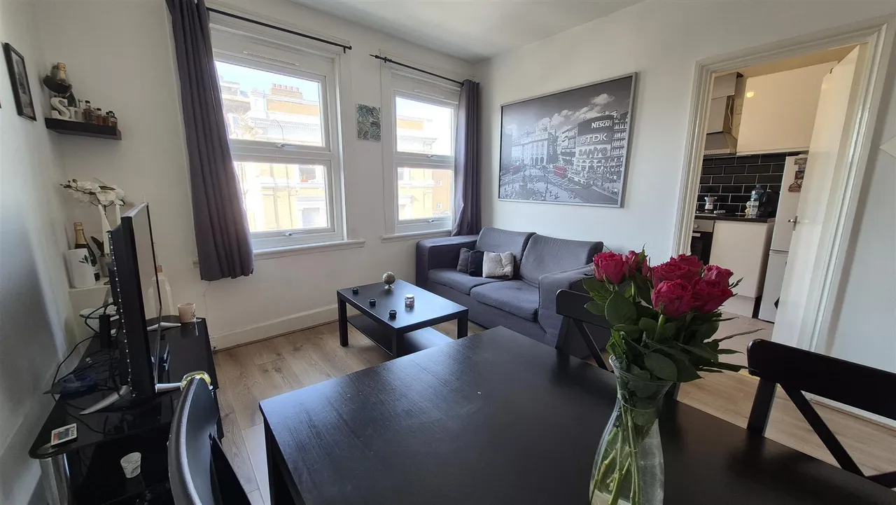 Hetley Road, Shepherds Bush, W12, photo 5