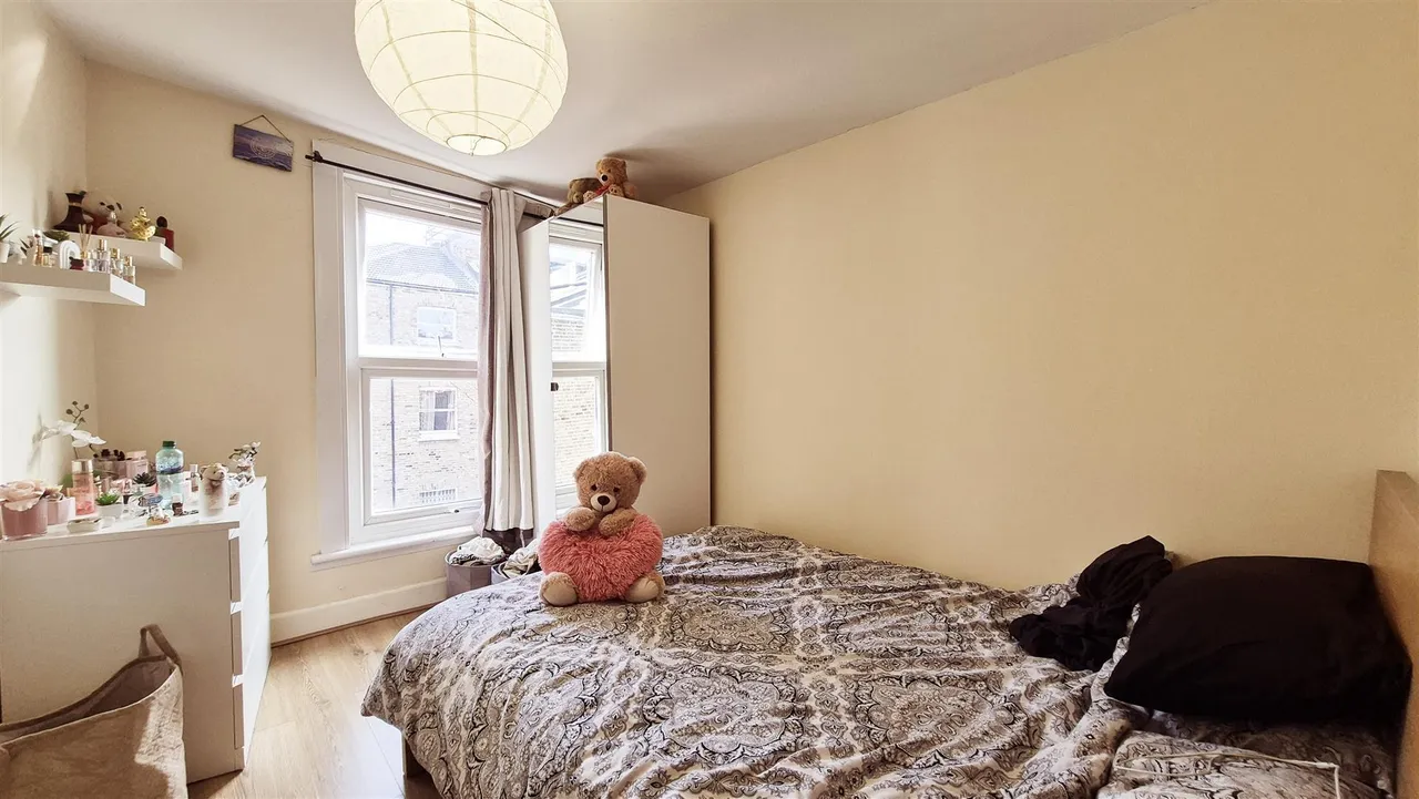 Hetley Road, Shepherds Bush, W12, photo 3