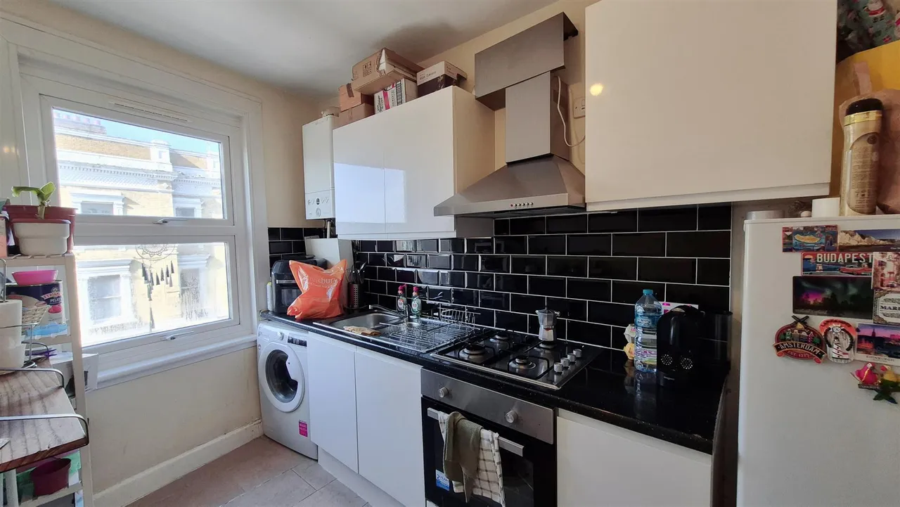 Hetley Road, Shepherds Bush, W12, photo 4