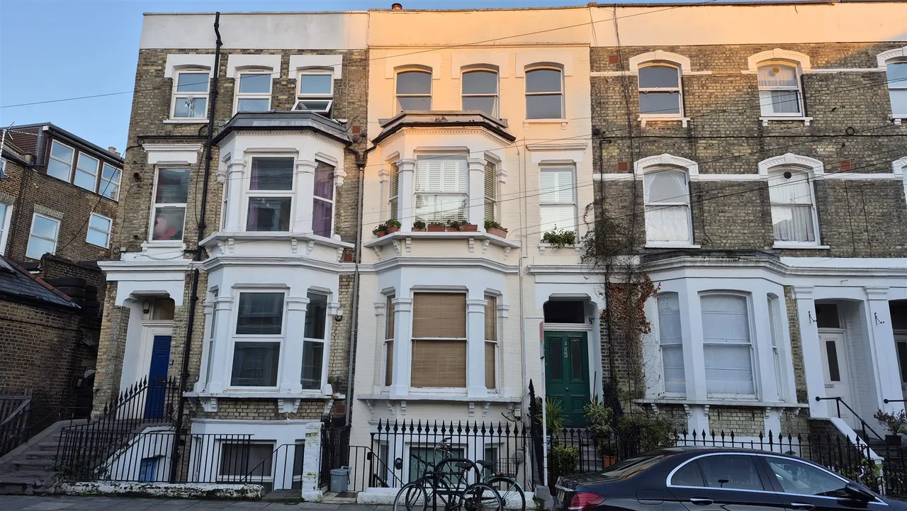 Hetley Road, Shepherds Bush, W12, photo 2