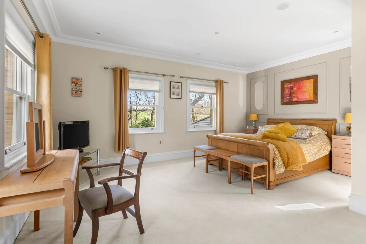 'Cedar Lodge' Stanstead Abbotts, SG12, photo 30