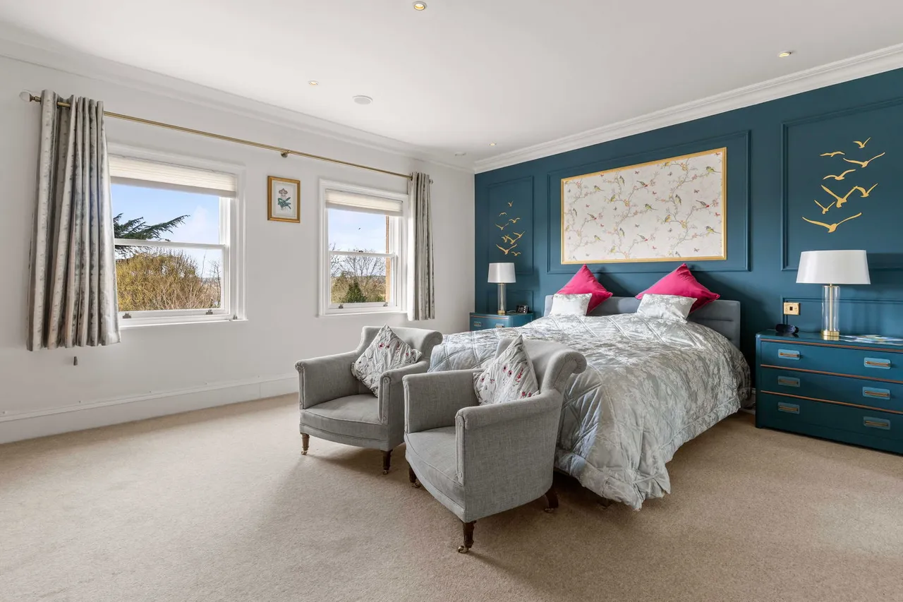 'Cedar Lodge' Stanstead Abbotts, SG12, photo 25