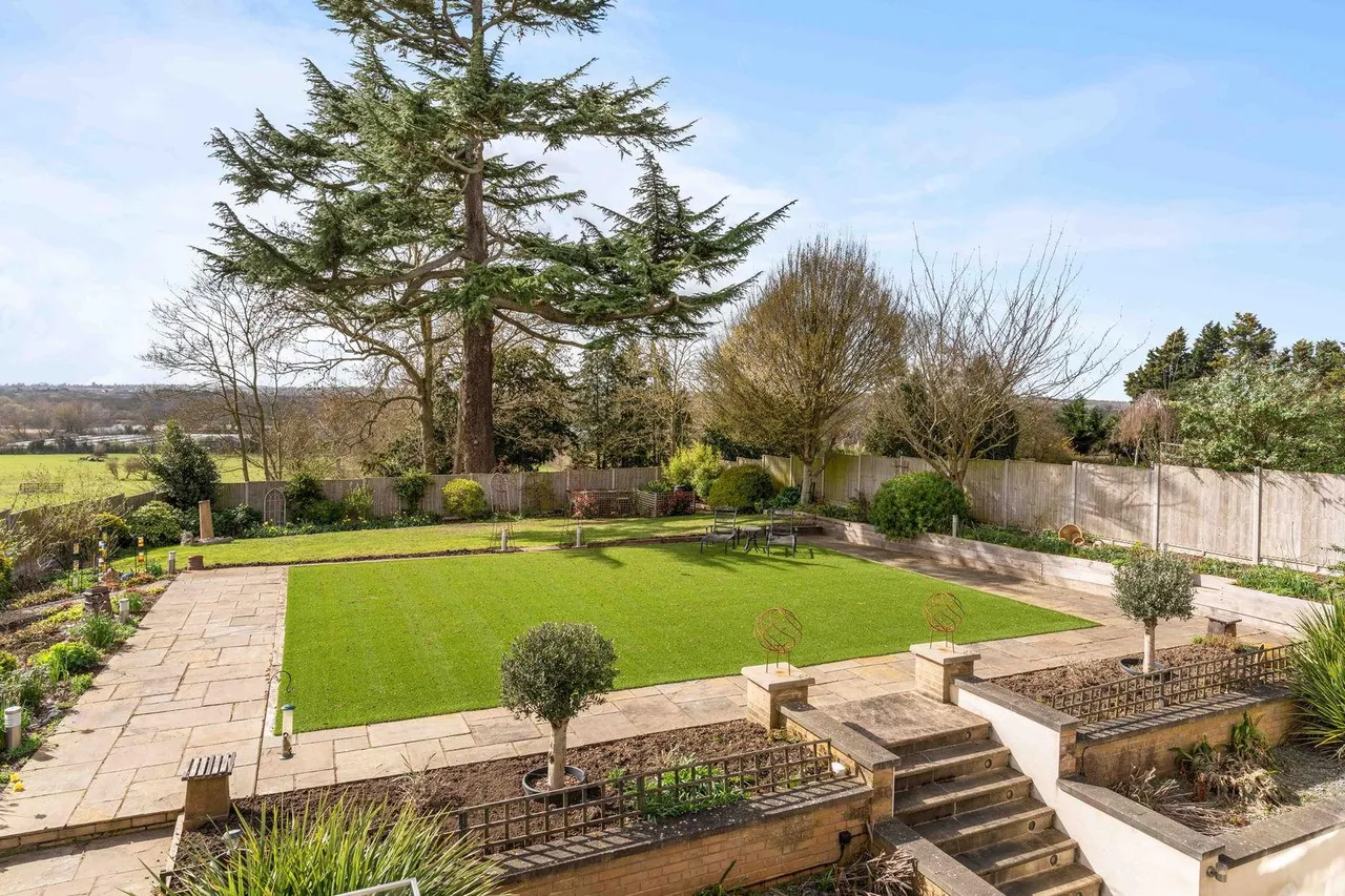 'Cedar Lodge' Stanstead Abbotts, SG12, photo 62