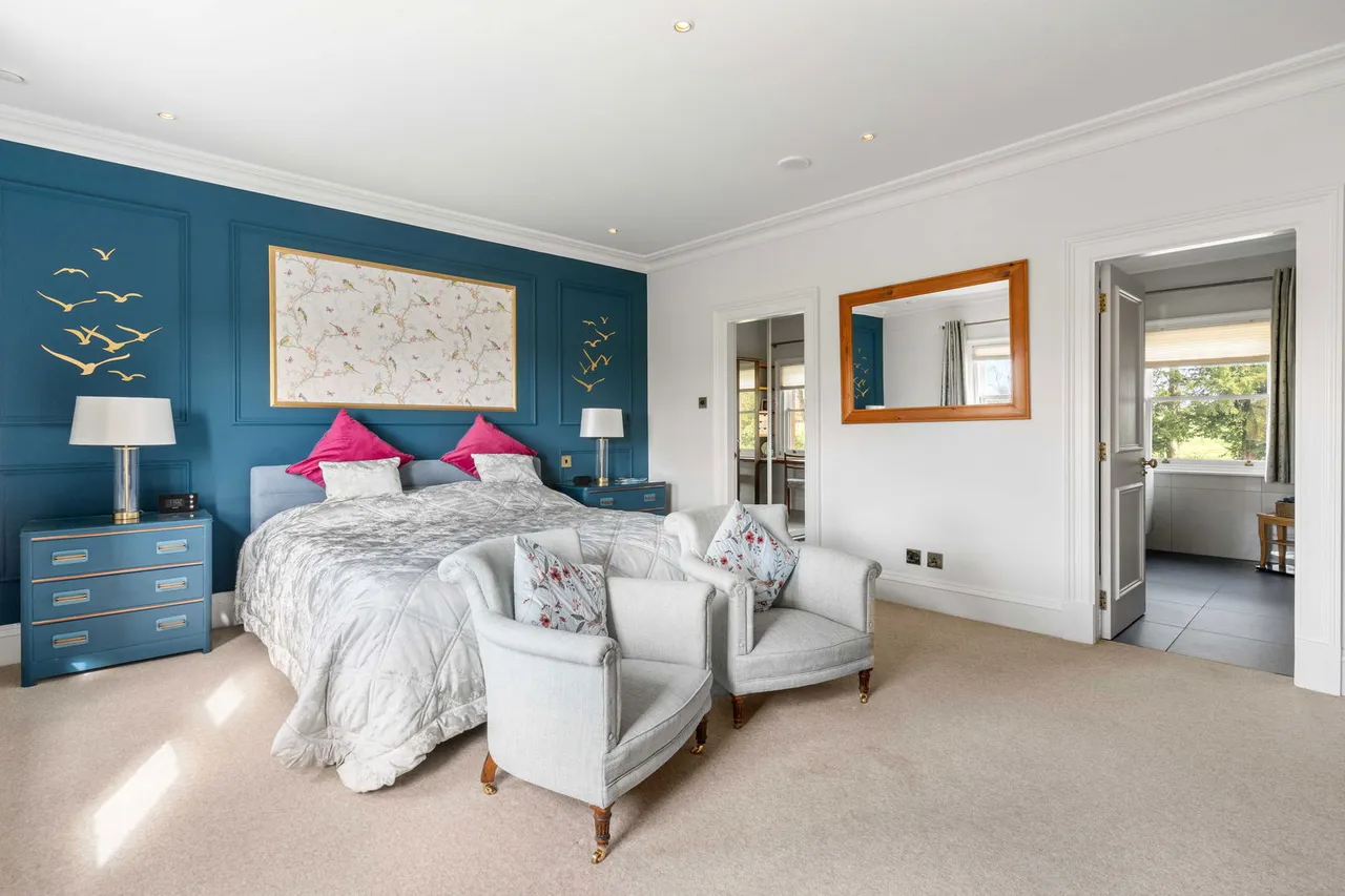 'Cedar Lodge' Stanstead Abbotts, SG12, photo 26