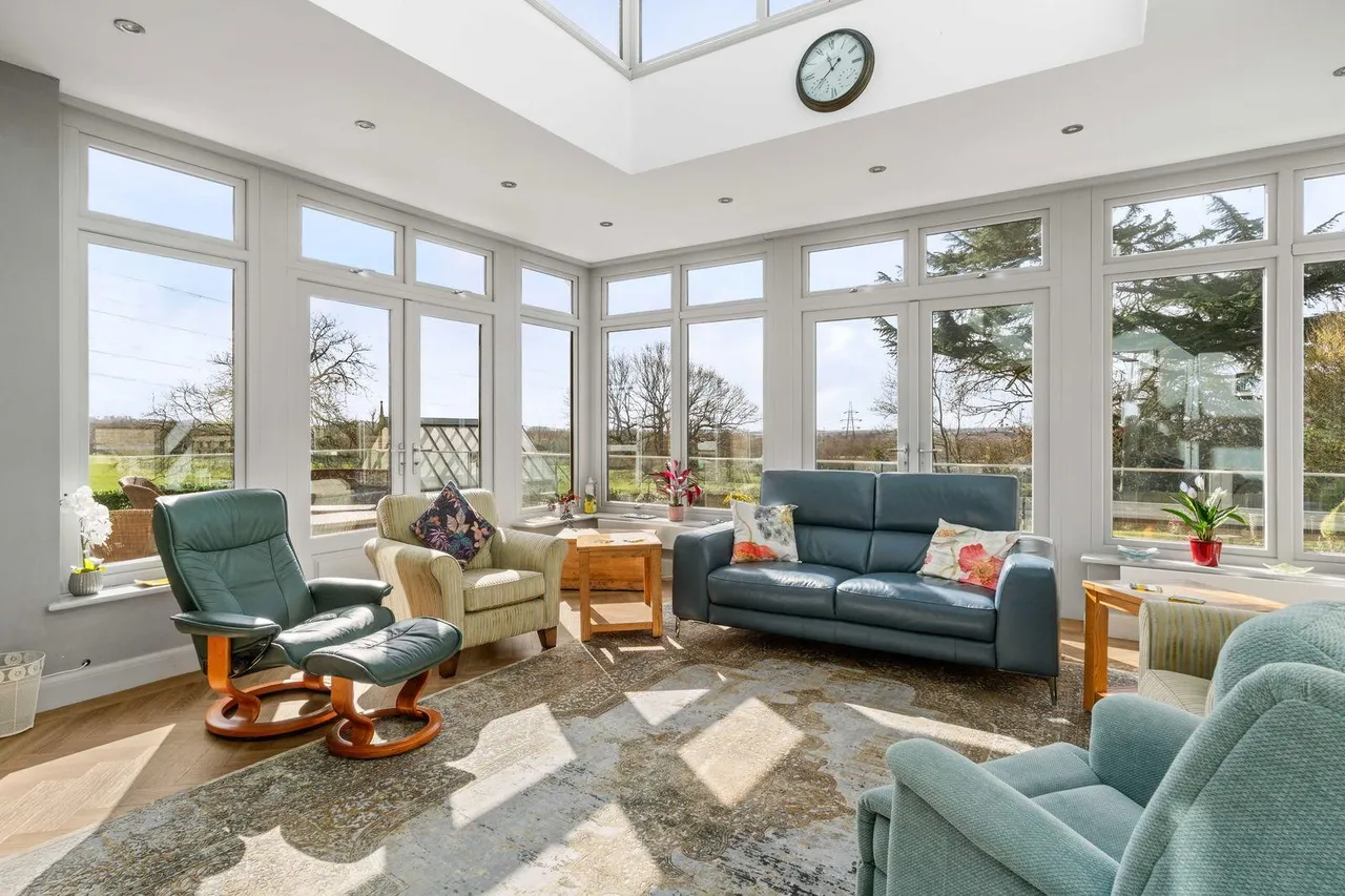 'Cedar Lodge' Stanstead Abbotts, SG12, photo 14