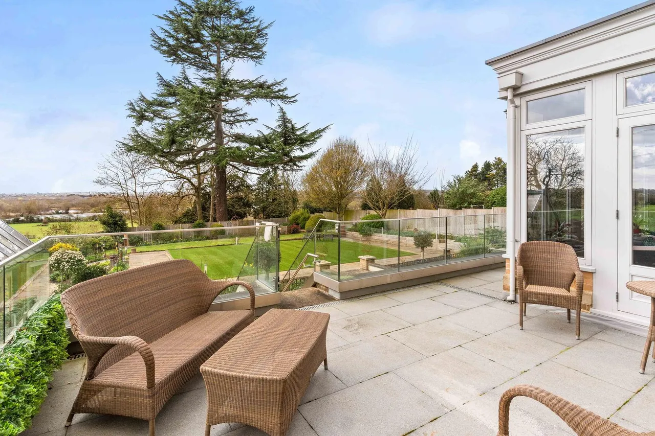 'Cedar Lodge' Stanstead Abbotts, SG12, photo 65