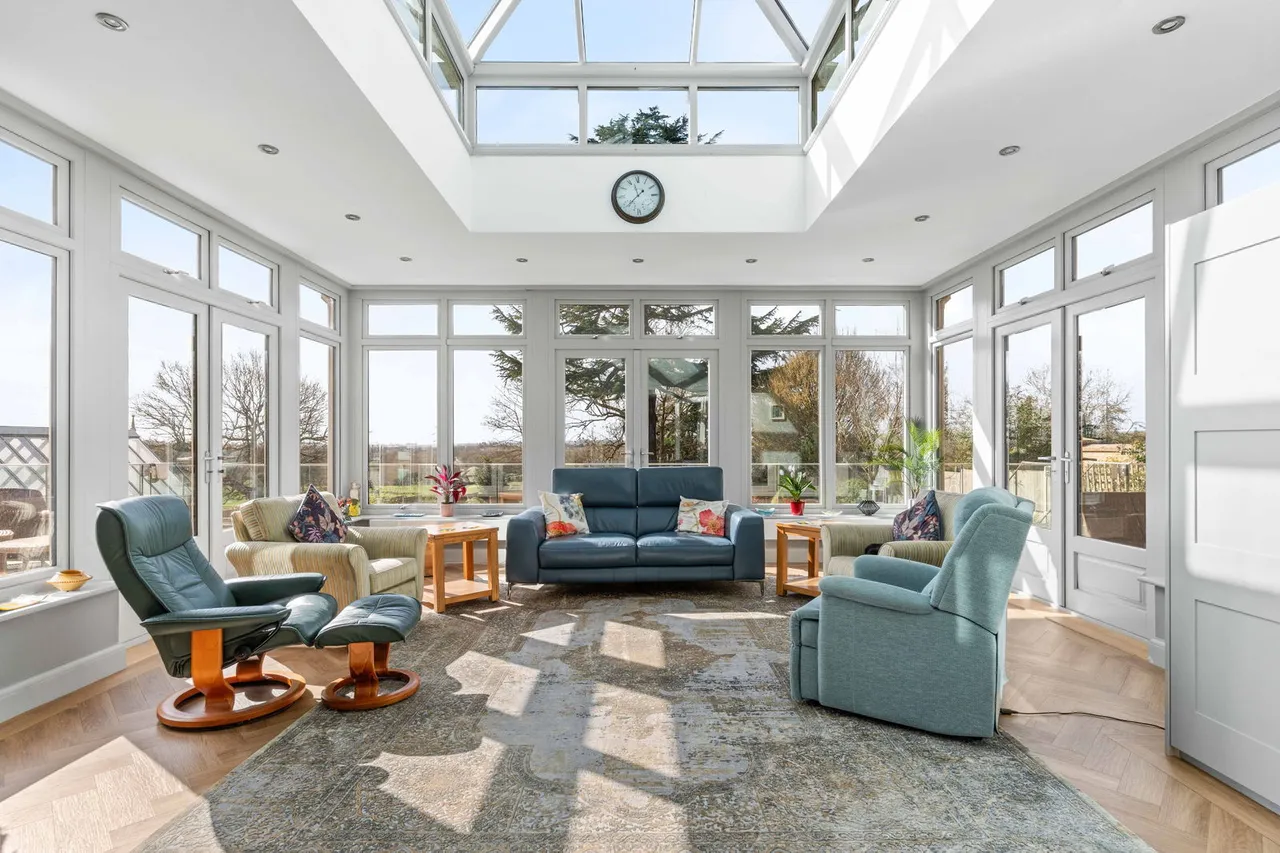 'Cedar Lodge' Stanstead Abbotts, SG12, photo 13