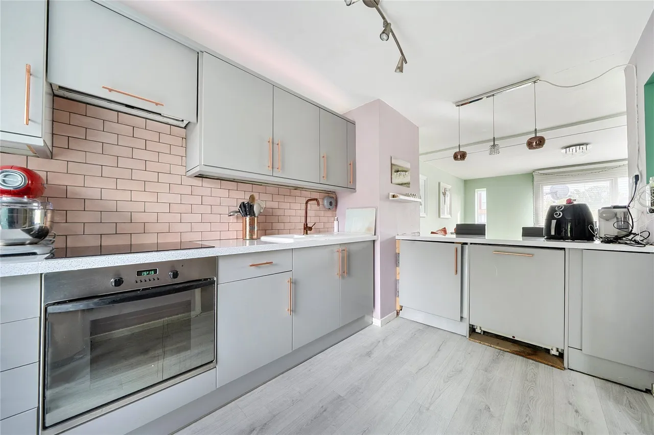 Longlands Road, Sidcup, DA15, photo 16