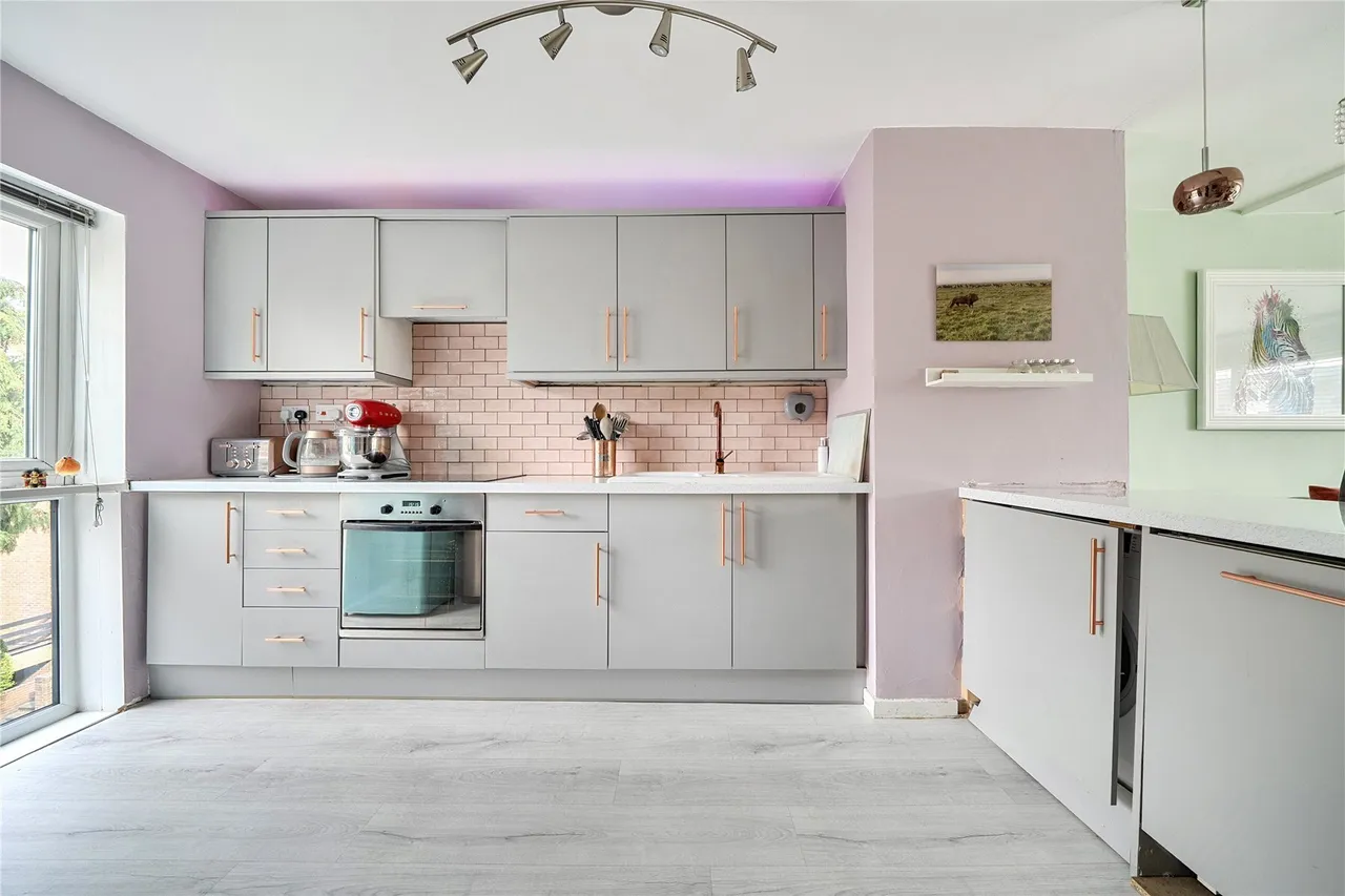 Longlands Road, Sidcup, DA15, photo 4