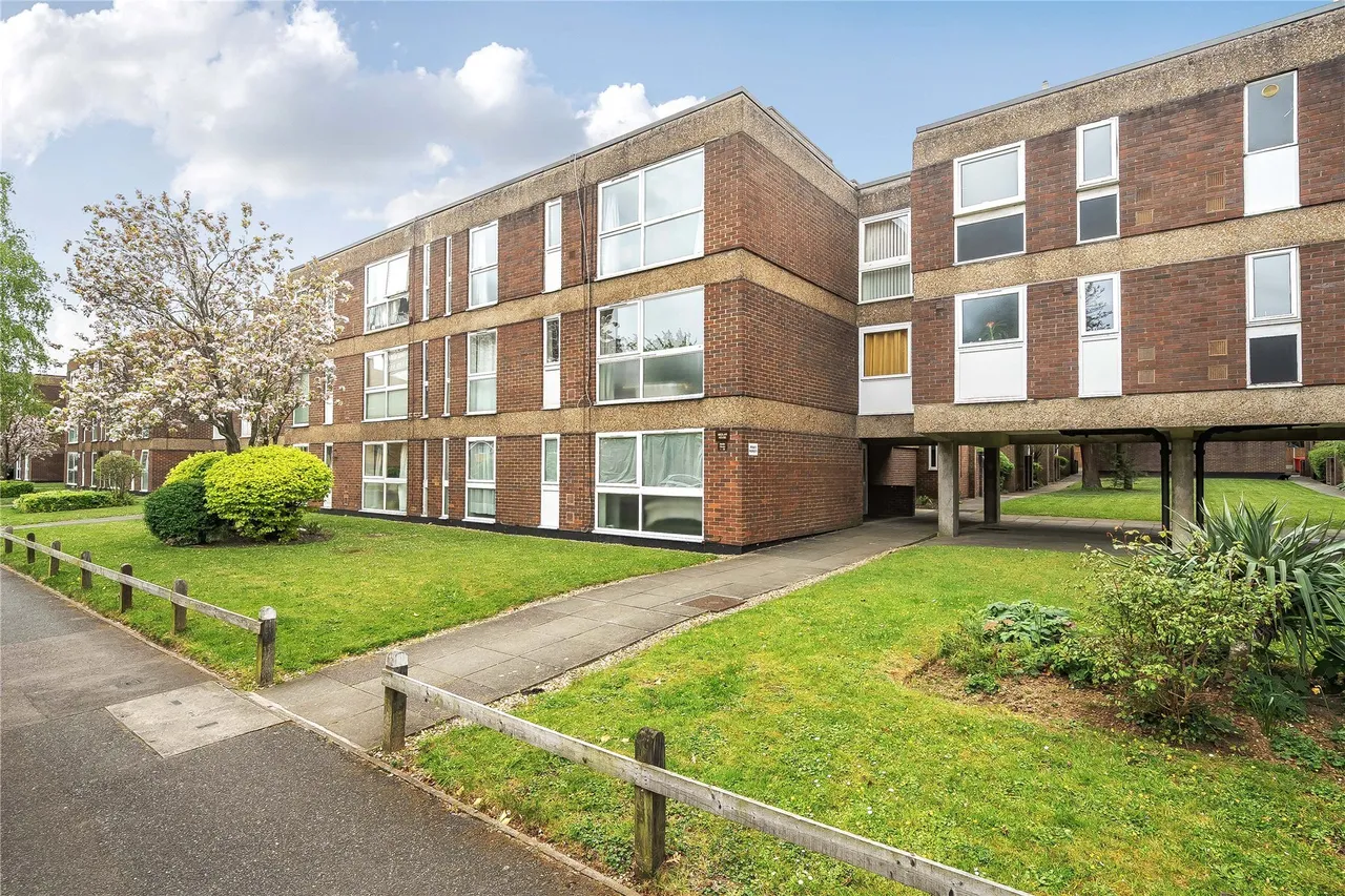 Longlands Road, Sidcup, DA15, photo 18