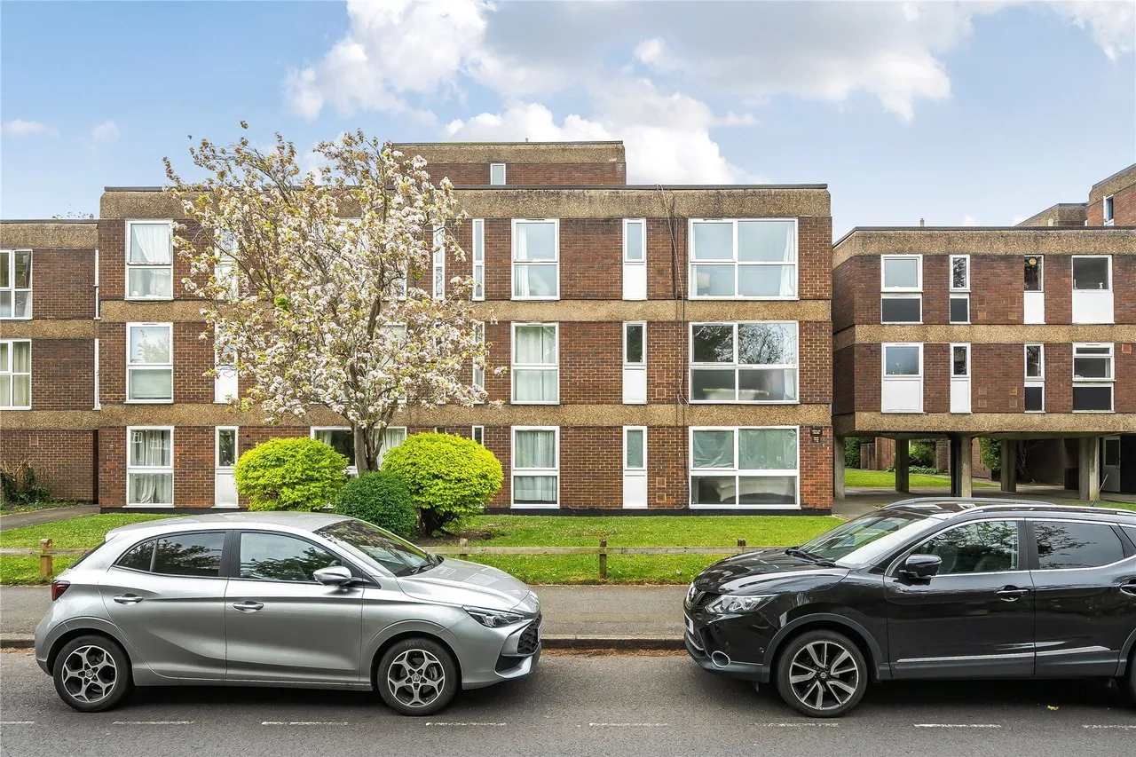 Longlands Road, Sidcup, DA15, photo 11