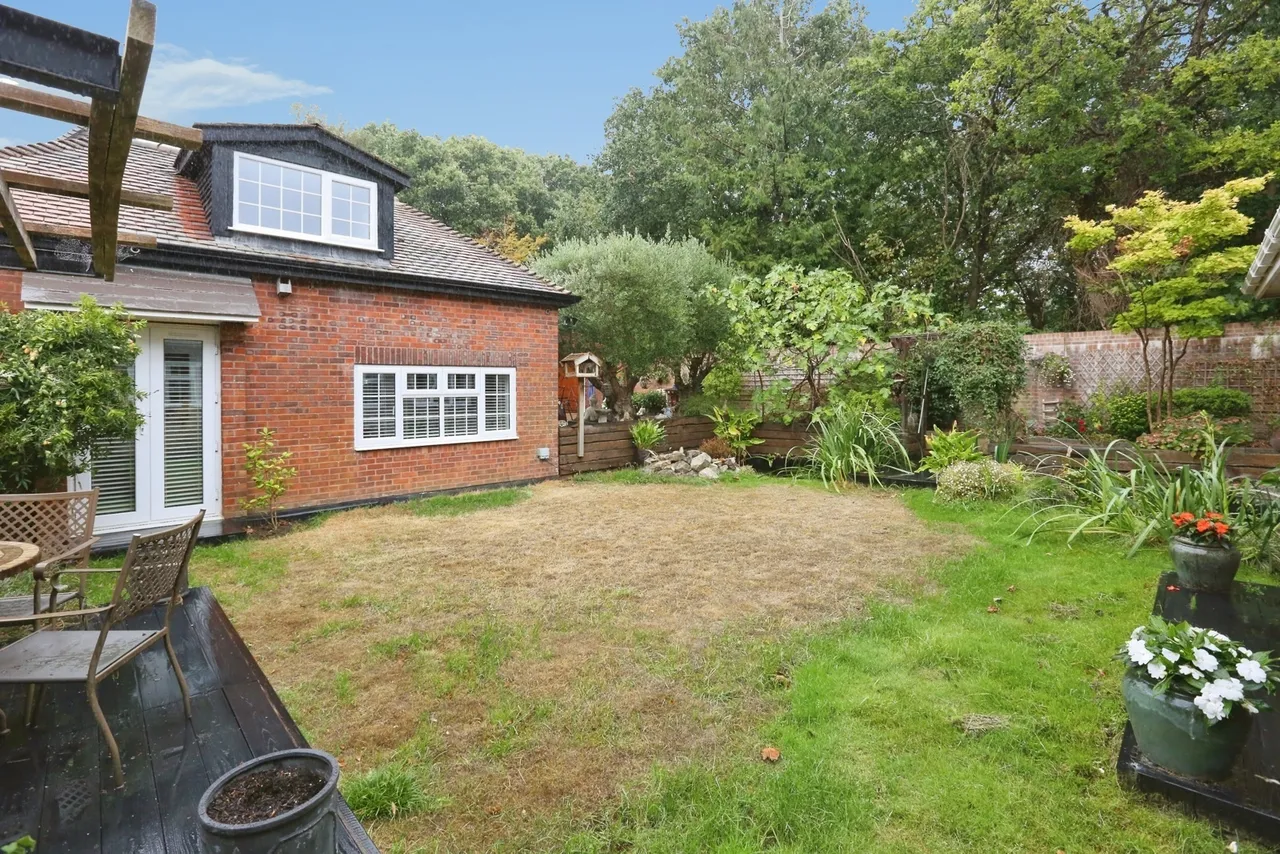 Heath Road, Locks Heath, SO31, photo 19