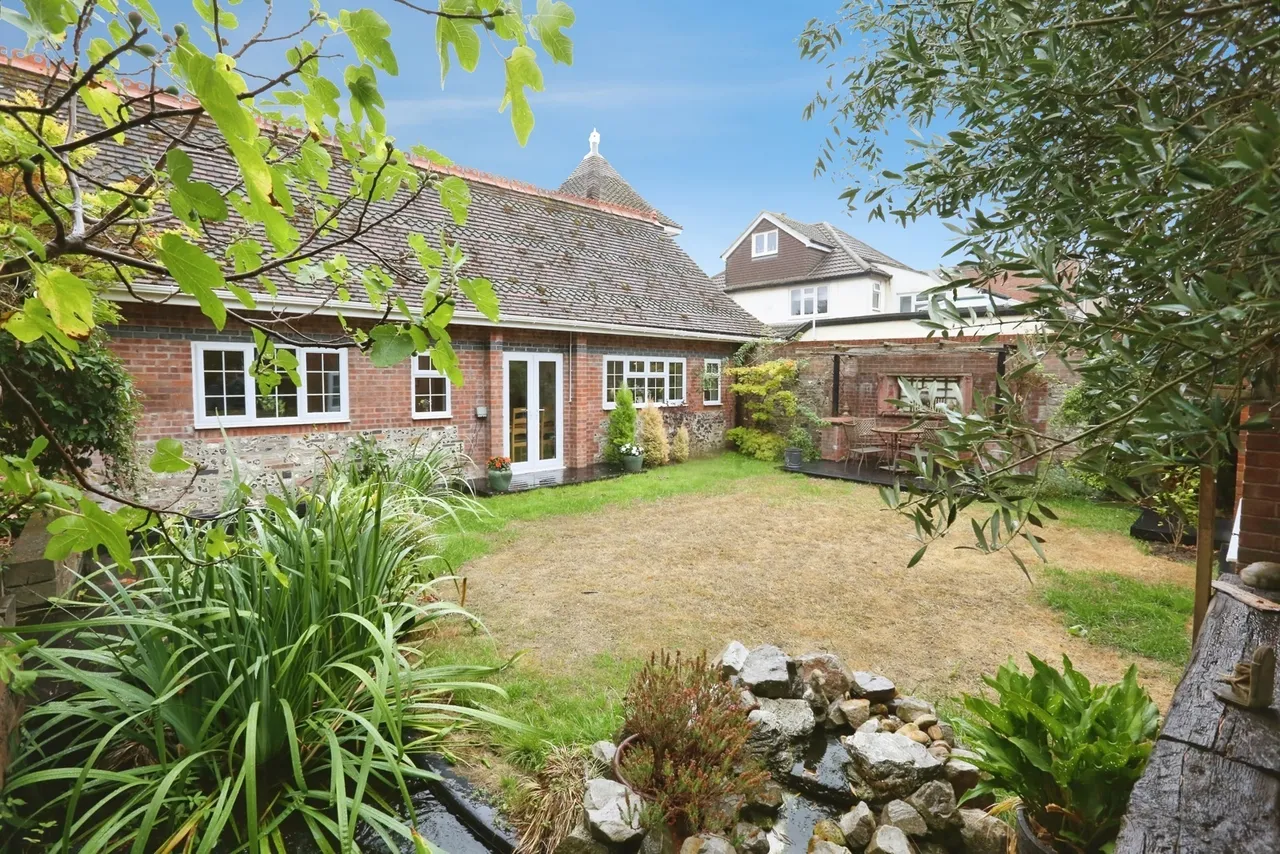 Heath Road, Locks Heath, SO31, photo 21