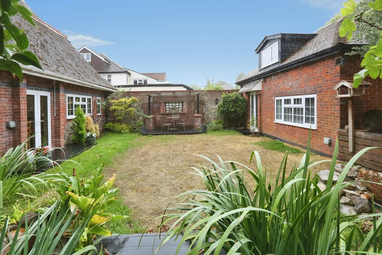 Heath Road, Locks Heath, SO31, photo 18