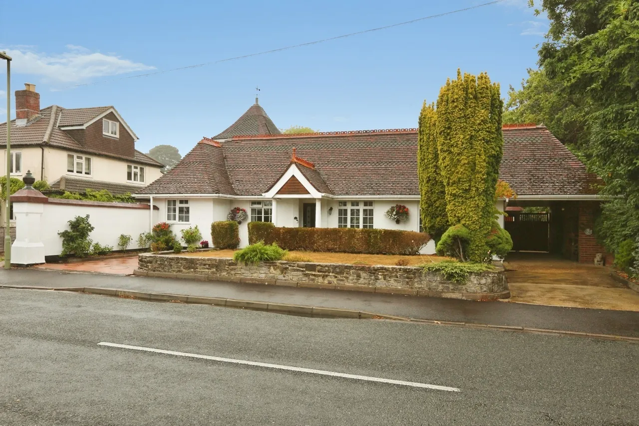 Heath Road, Locks Heath, SO31, photo 30