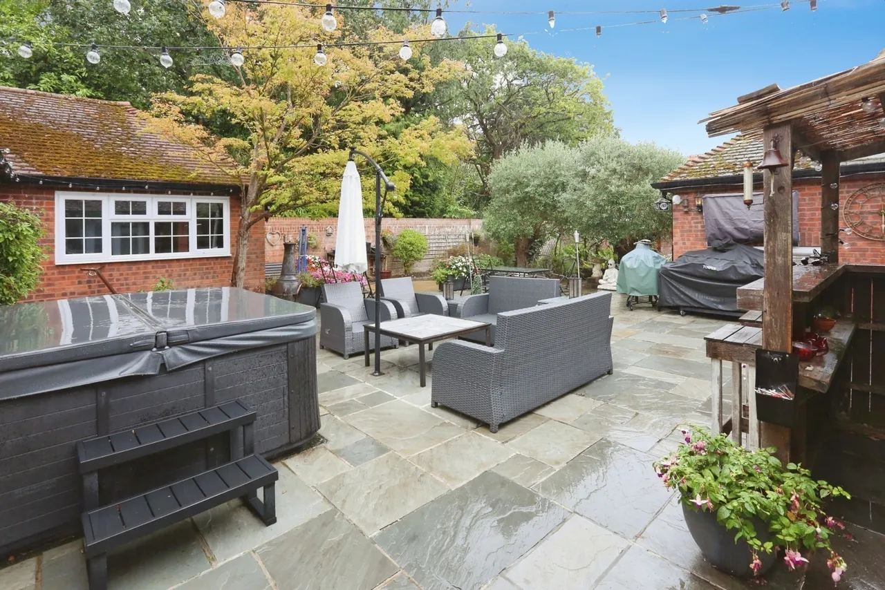 Heath Road, Locks Heath, SO31, photo 14