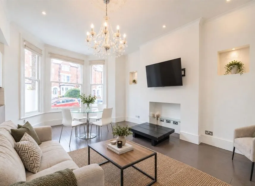 1 bed flat for sale, Ellison Road, Streatham, SW16