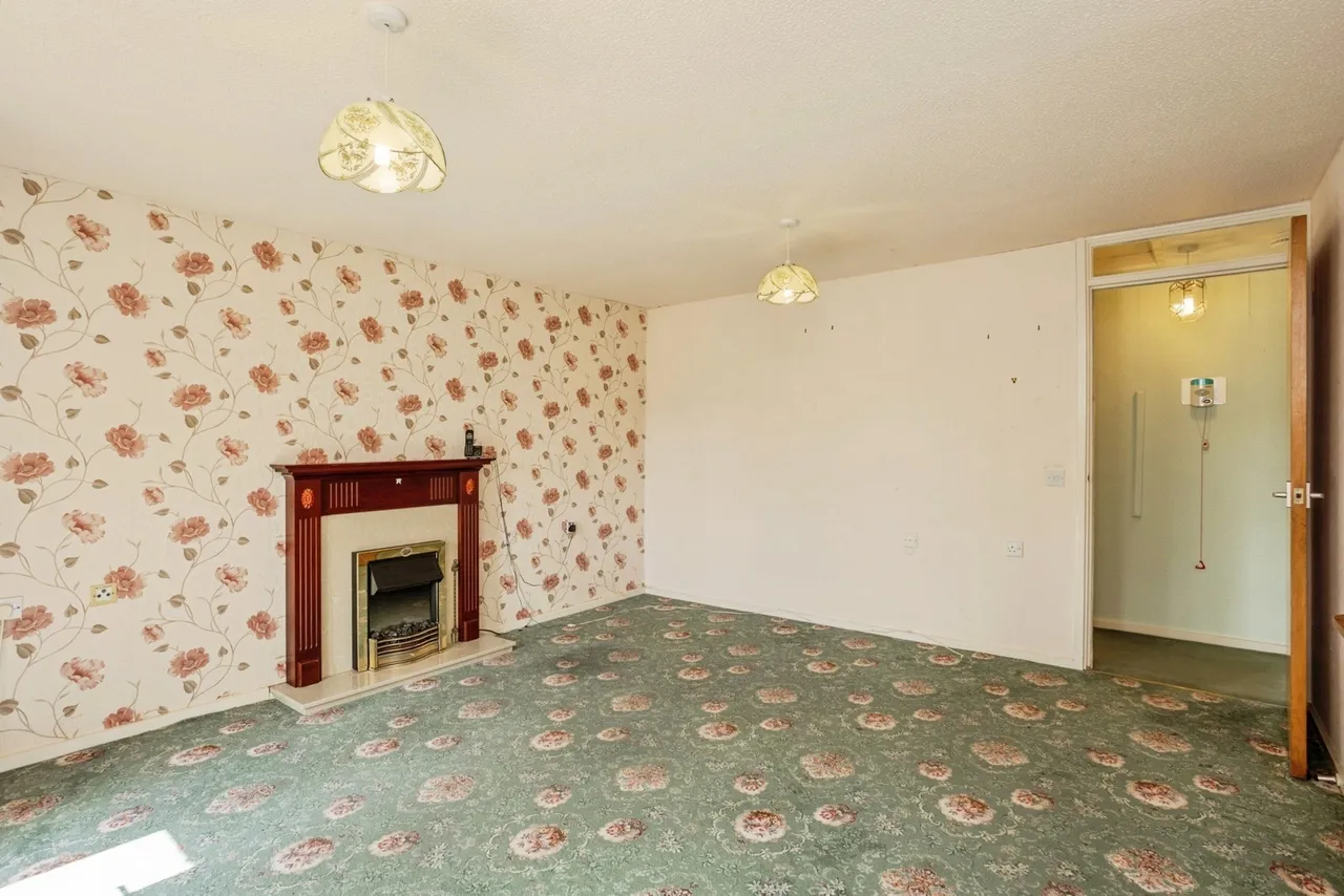 Harrison Court, Bingham, NG13, photo 8
