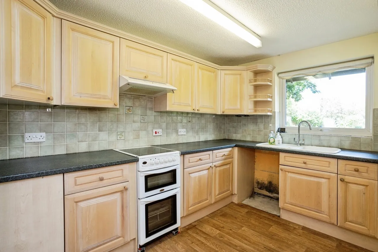 Harrison Court, Bingham, NG13, photo 4