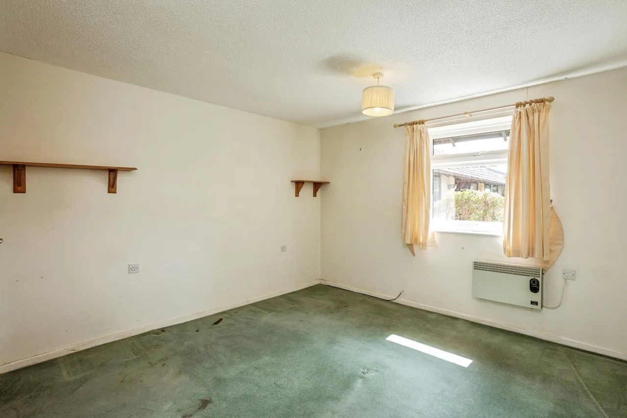 Harrison Court, Bingham, NG13, photo 12