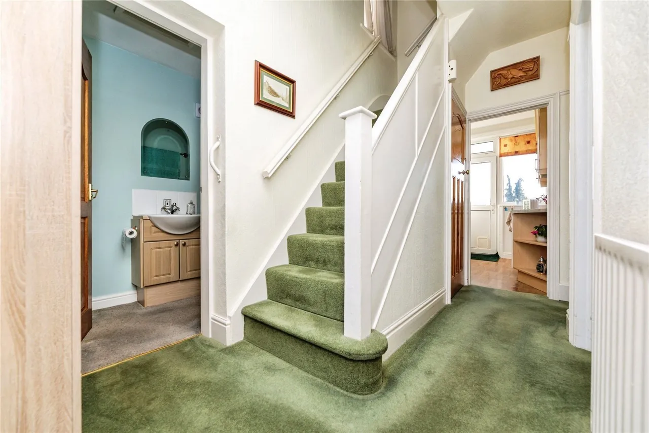 Cross Hill, Ecclesfield, Sheffield, S35, photo 13