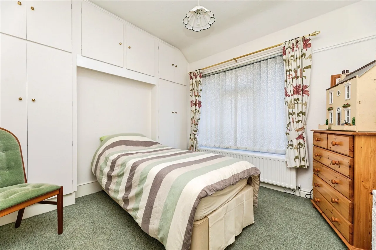 Cross Hill, Ecclesfield, Sheffield, S35, photo 14