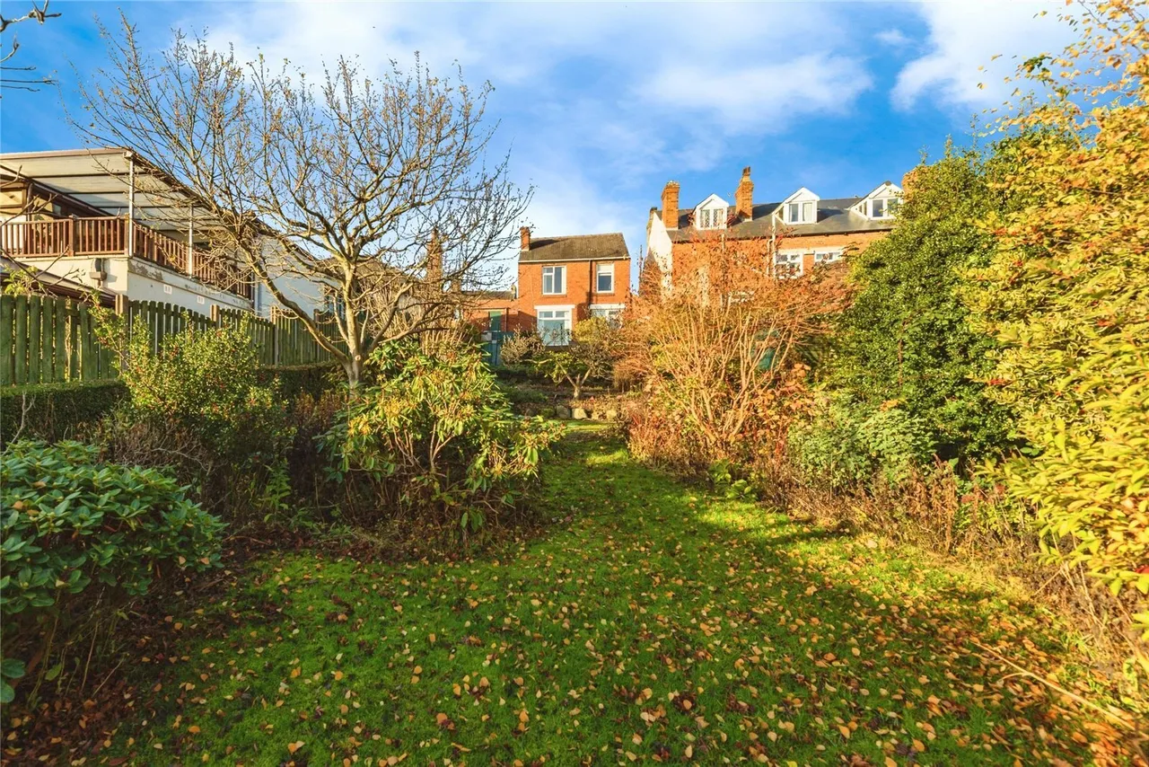 Cross Hill, Ecclesfield, Sheffield, S35, photo 10