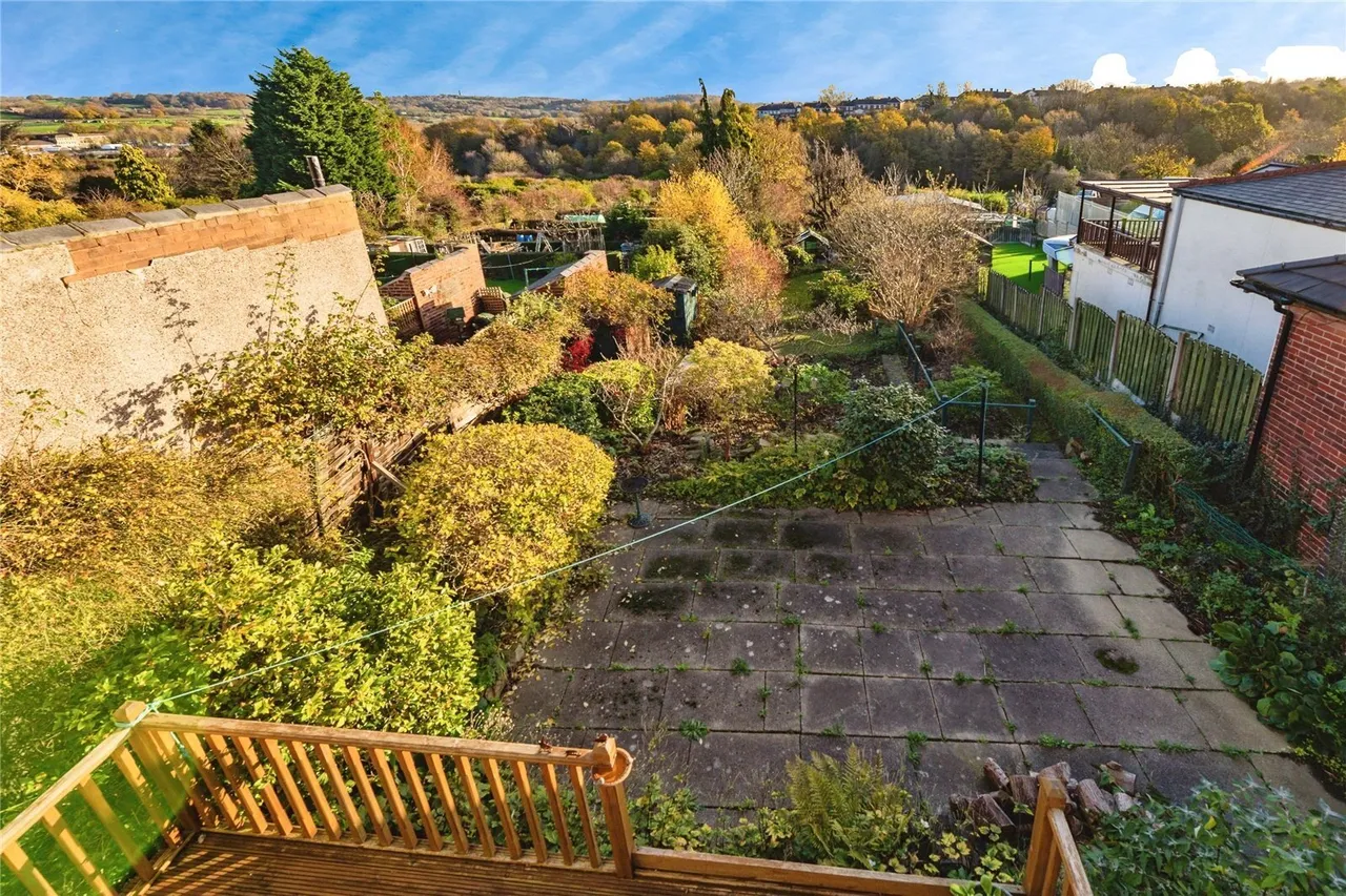 Cross Hill, Ecclesfield, Sheffield, S35, photo 28