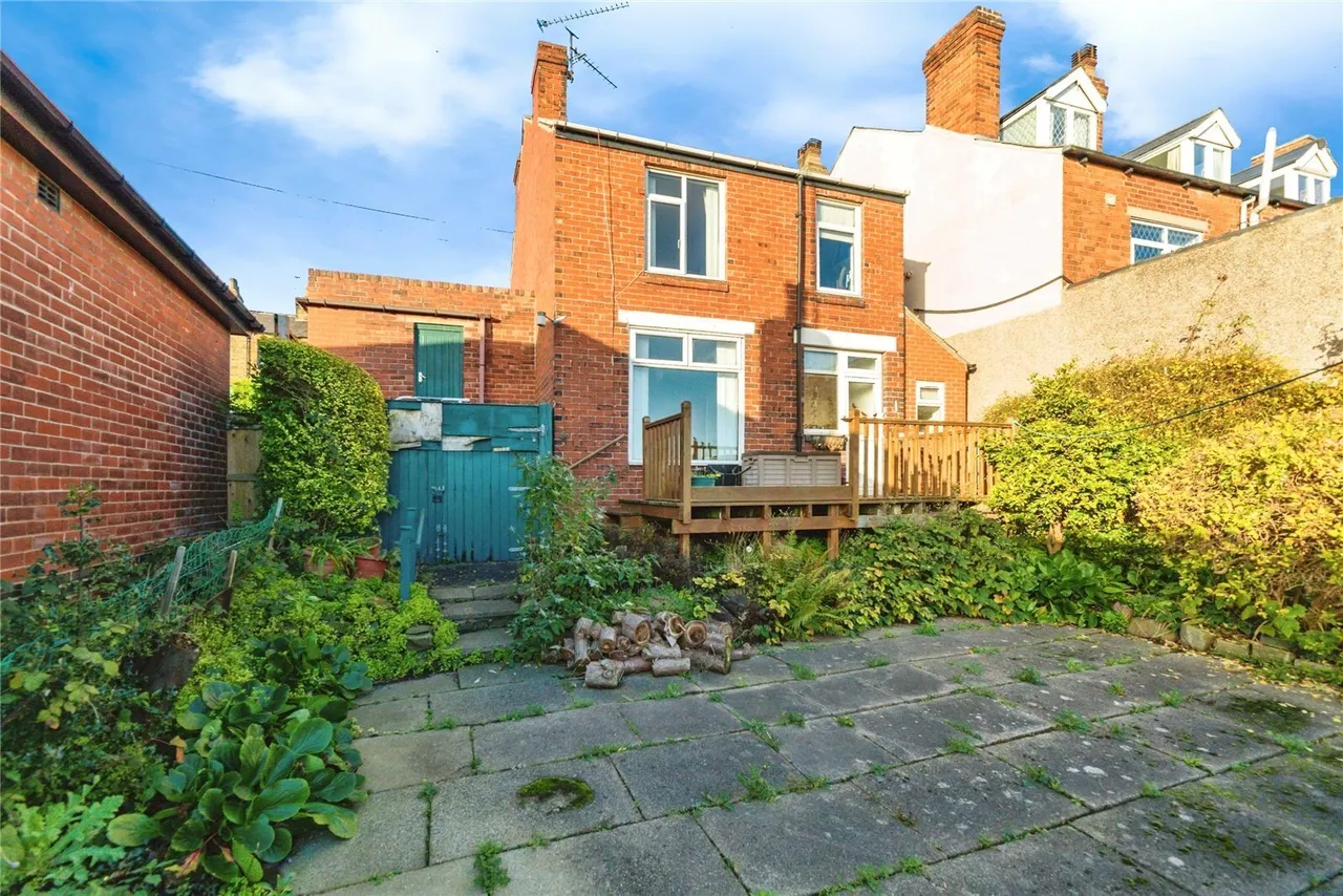 Cross Hill, Ecclesfield, Sheffield, S35, photo 25