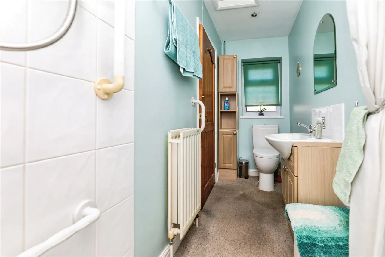 Cross Hill, Ecclesfield, Sheffield, S35, photo 20