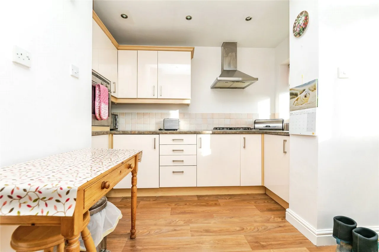 Cross Hill, Ecclesfield, Sheffield, S35, photo 9