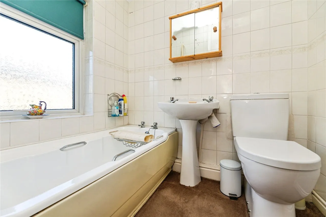 Cross Hill, Ecclesfield, Sheffield, S35, photo 22