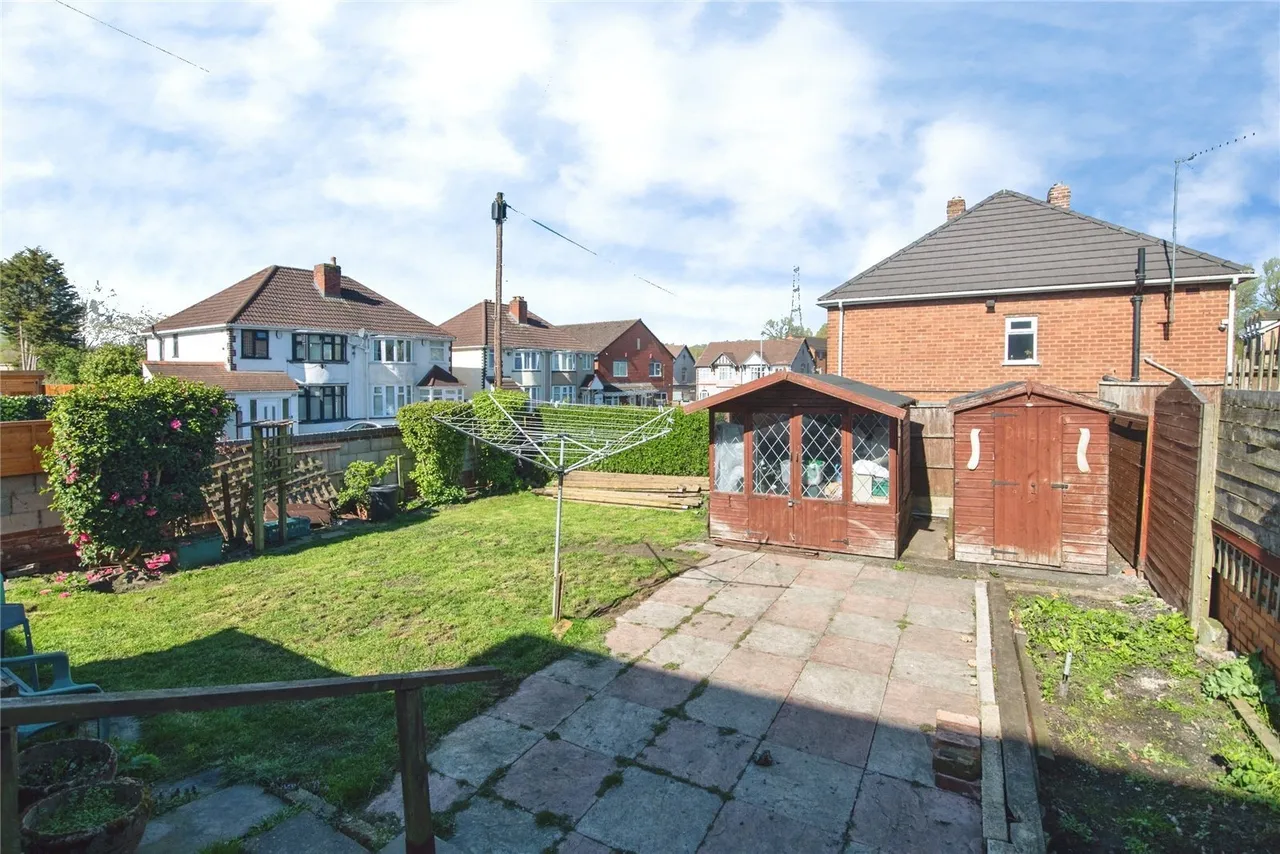 Swan Crescent, Oldbury, B69, photo 14