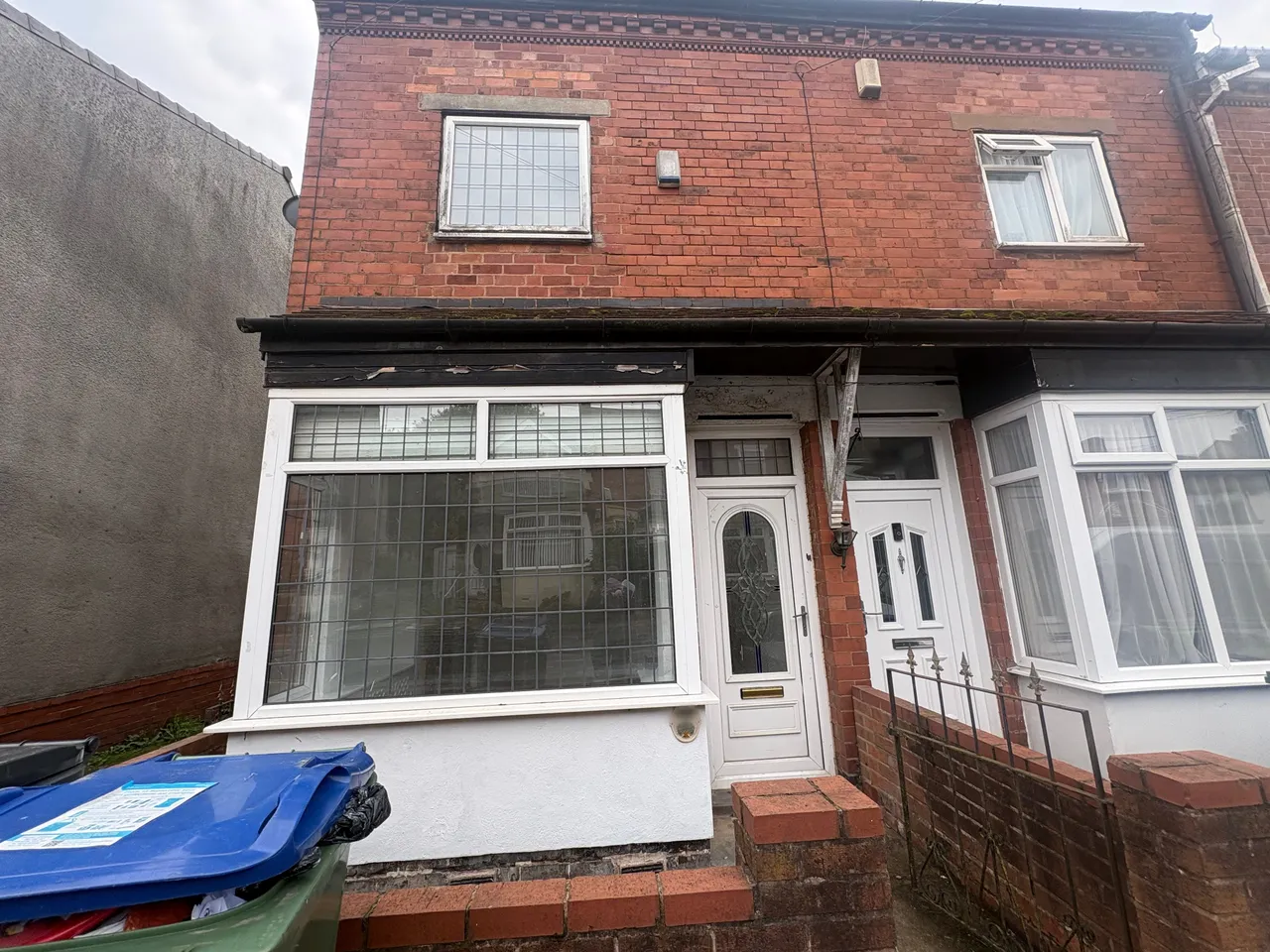 Frederick Road, Oldbury, B68, photo 5