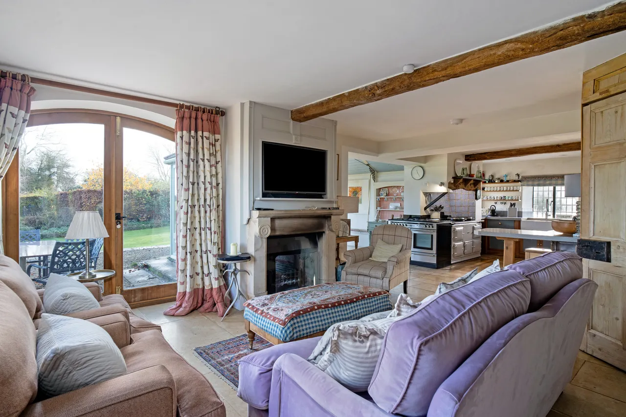 The Camp, Stroud, GL6, photo 4