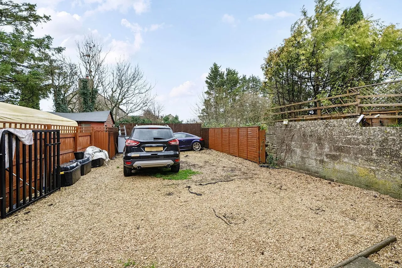 Church Lane, Cannards Grave, BA4, photo 10