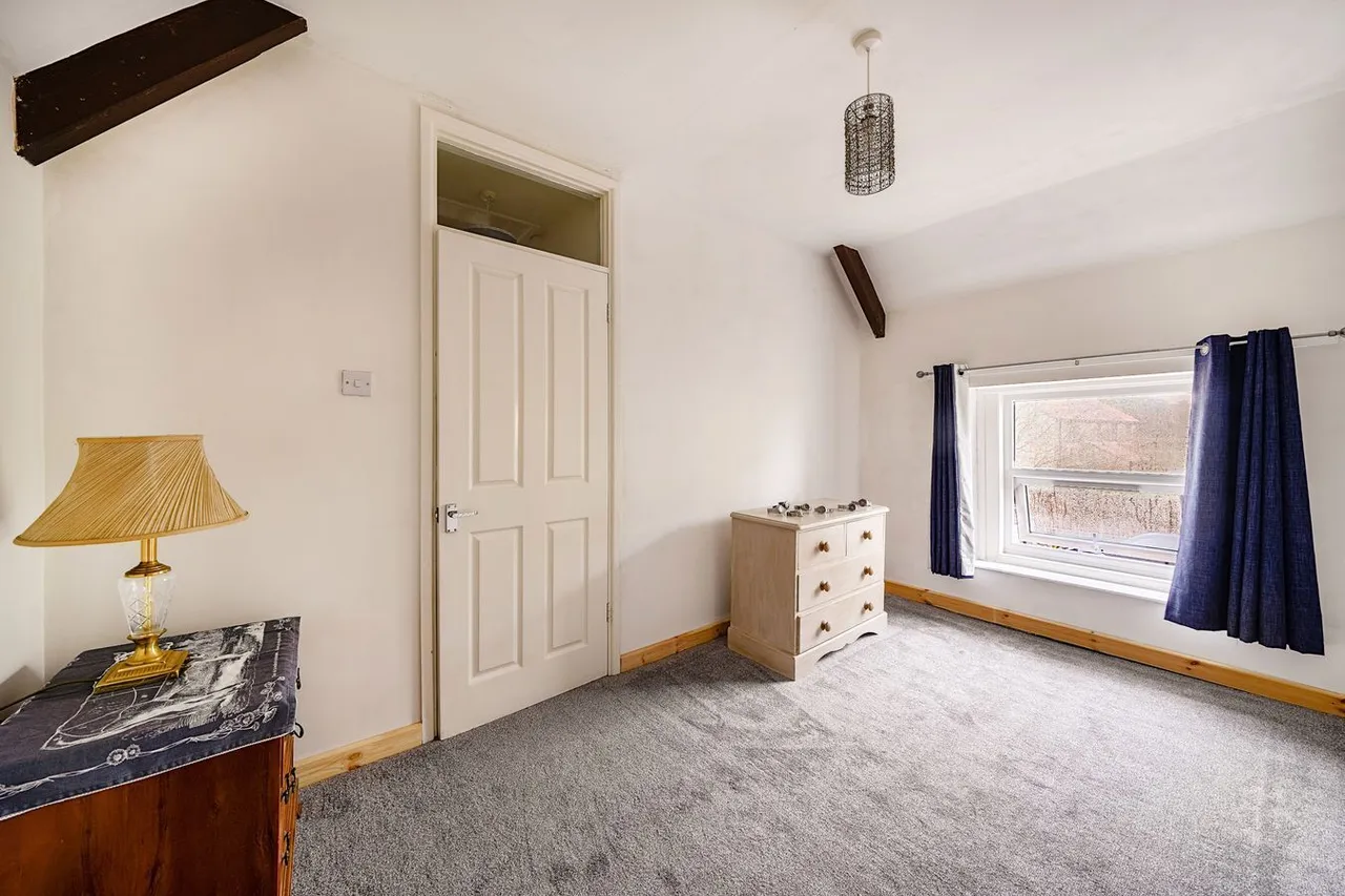 Church Lane, Cannards Grave, BA4, photo 6