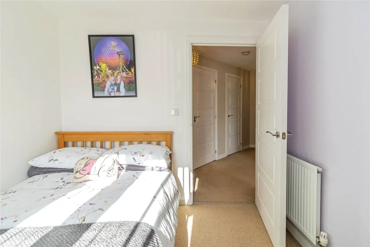 Ellerman Square, Brooklands, MK10, photo 11