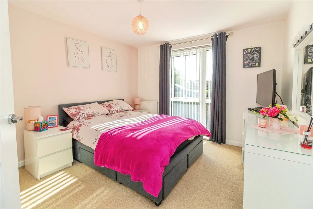 Ellerman Square, Brooklands, MK10, photo 15