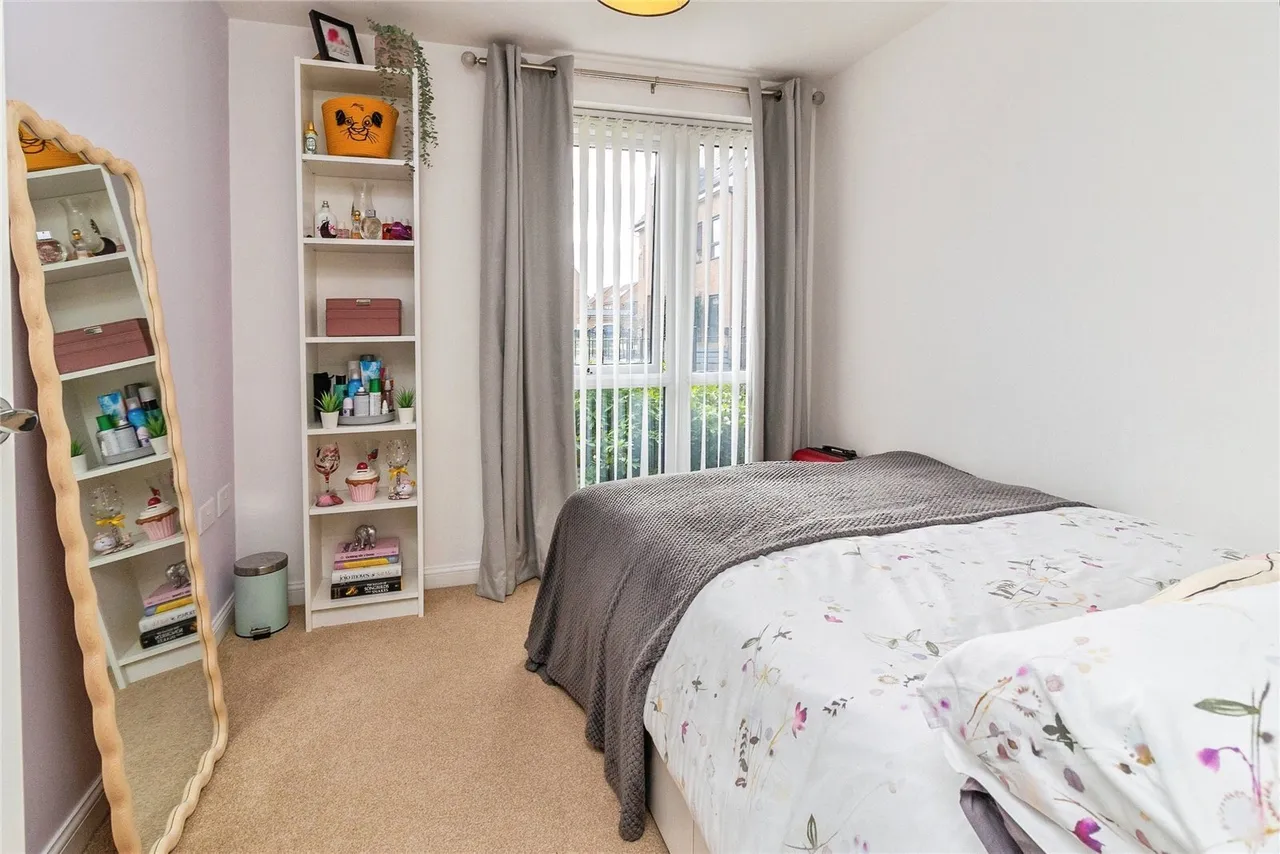 Ellerman Square, Brooklands, MK10, photo 10