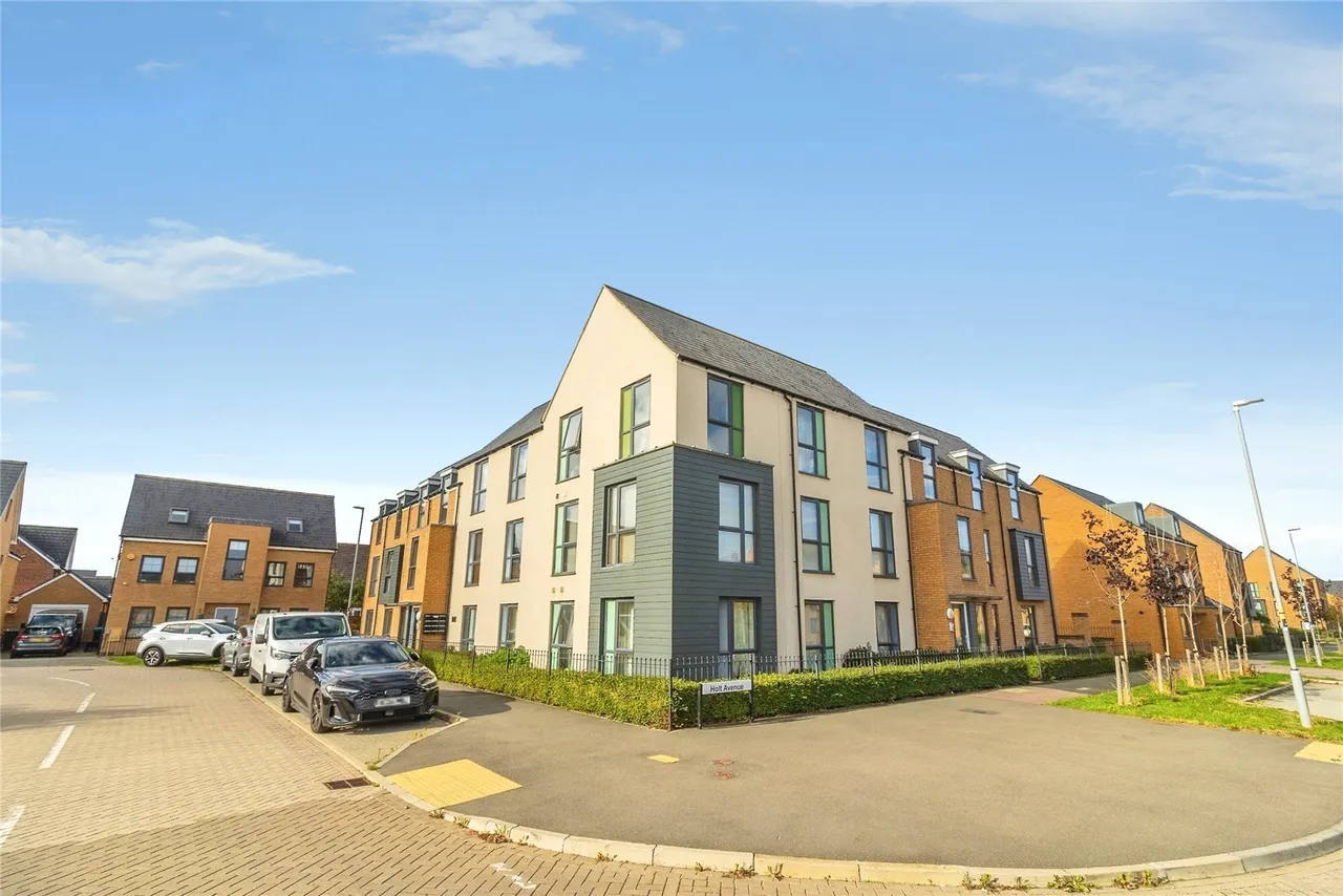 Ellerman Square, Brooklands, MK10, photo 26